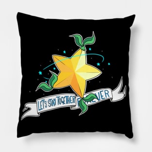 [ KH ] Paopu Fruit Pillow