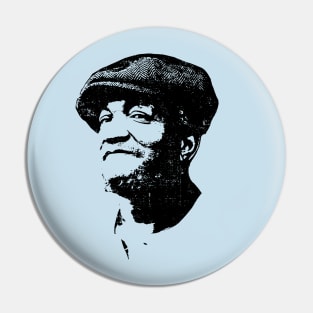 Fred Sanford Pin