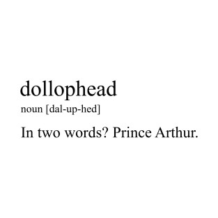 Dollophead T-Shirt