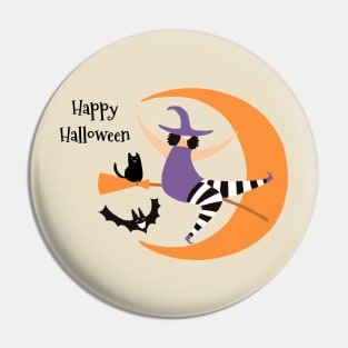 Best Happy Hallowen New 2020 Pin