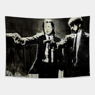 Pulp Tapestry