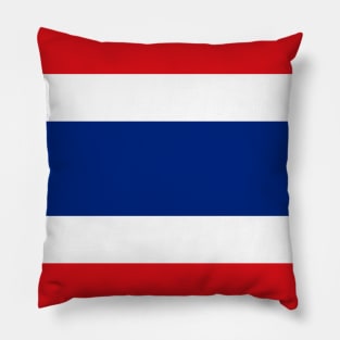 Thailand front Pillow