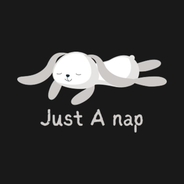 most likely to take a nap Sticker by MoGaballah