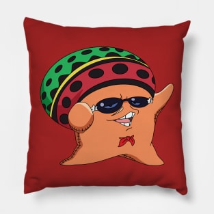 Pappag From One Piece Pillow