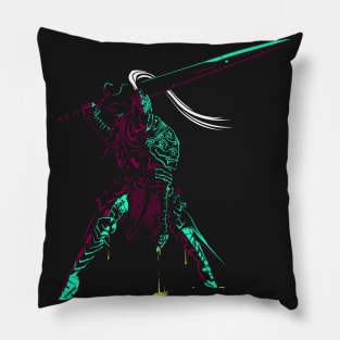 Artorias Pillow