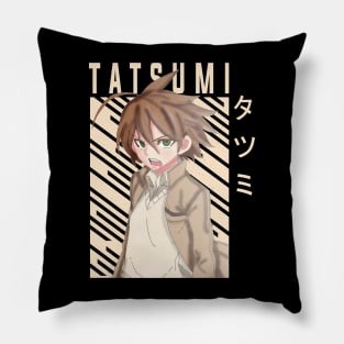Tatsumi - Akame Ga Kill Pillow
