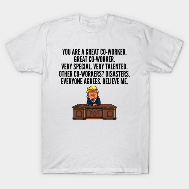 funny coworker shirts