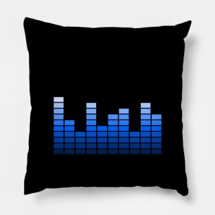 Spectrum analyzer Pillow