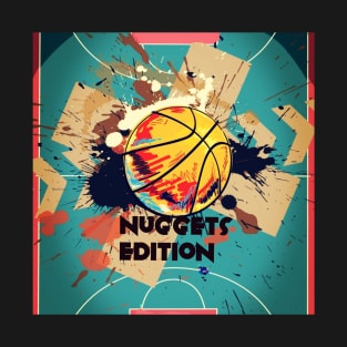 Nuggets Edition T-Shirt