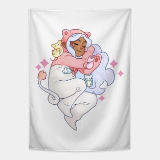 Allura PJ's Tapestry