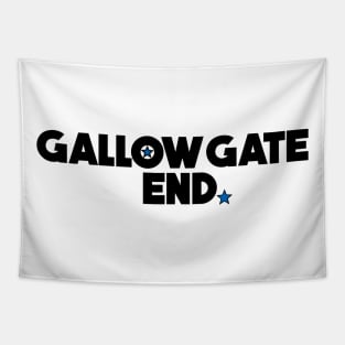 The Gallowgate End Tapestry