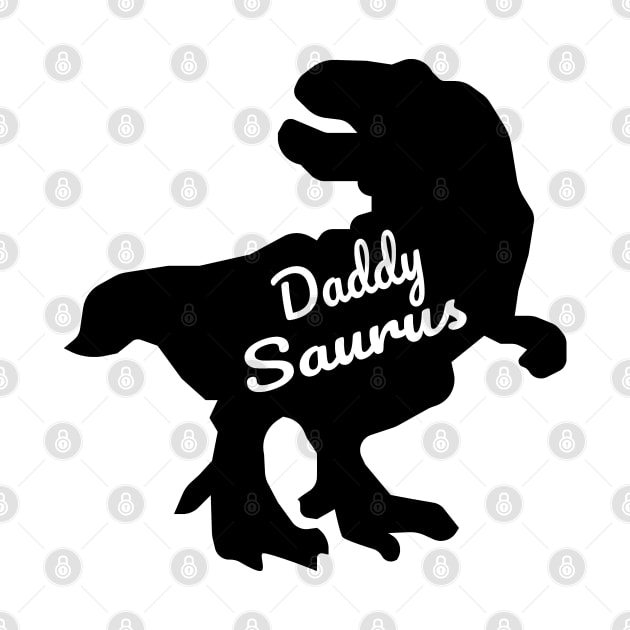 Daddysaurus by Aisiiyan