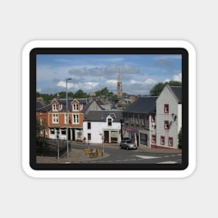 Strathaven, Scotland Magnet