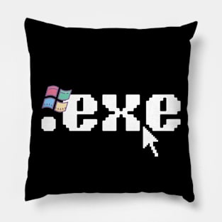 Windows User Pillow