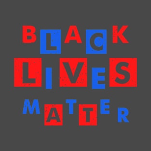 Black Lives Matter T-Shirt