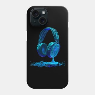 Audiophile of the Deep Phone Case