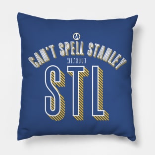 Stanley STL Pillow