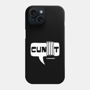 Long Story Short Phone Case