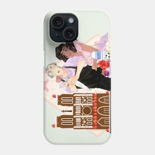 Fresme Sweeties Phone Case