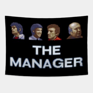 Manager (The) Tapestry