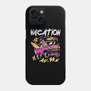 Vacation Phone Case