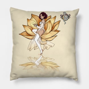 Celeste Pillow