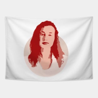 Tori Amos Tapestry