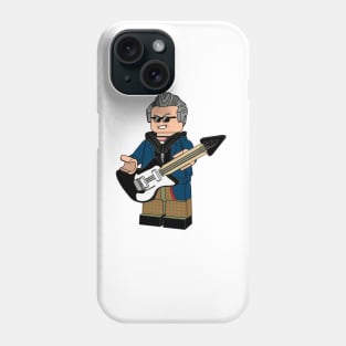 Lego Twelfth Doctor Phone Case