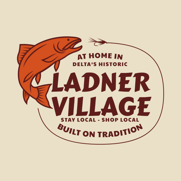 Ladner Village by FahlDesigns