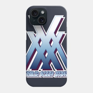 Republic Fleet Systems Phone Case