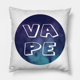 Vape Pillow