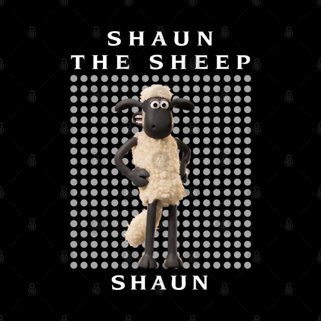 SHAUN by hackercyberattackactivity