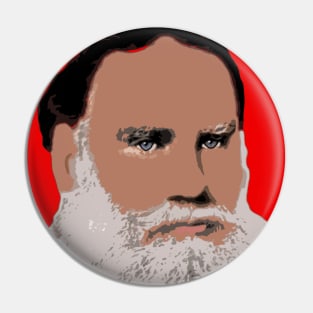 leo tolstoy Pin