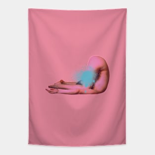 skin Tapestry