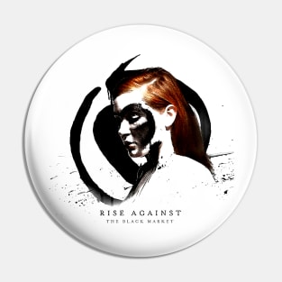 Rise Against 4 Pin