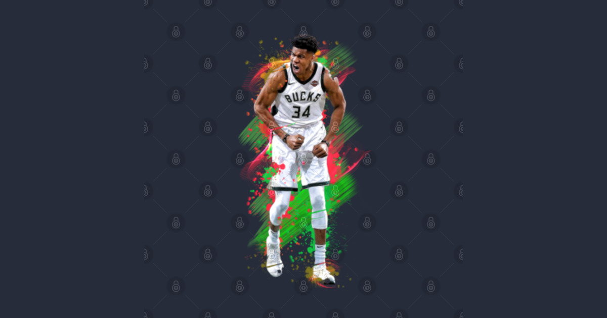 Giannis Antetokounmpo basketball - Giannis Antetokounmpo ...