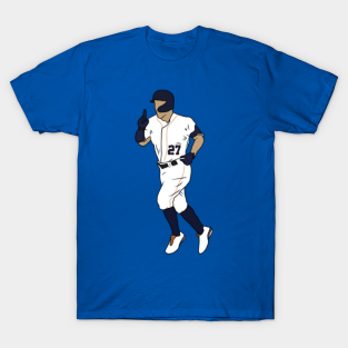 Jose Altuve T-Shirts for Sale