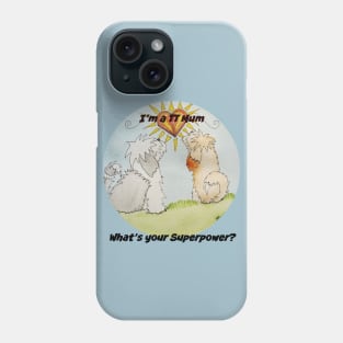 TT Mum Phone Case