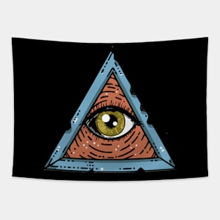 conspiracy theory Tapestry