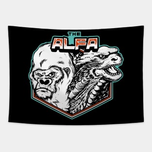 The Alfa Tapestry