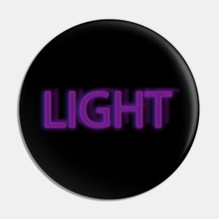 Light Pin