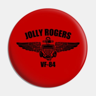 VF-84 Jolly Rogers Pin