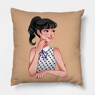 Perdita Pillow