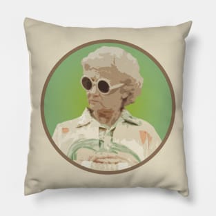 Golden Girls Sophia Pillow