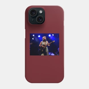 THE PANASONIC FZ 1000 Gaby Moreno PAR OKAIO CREATION Phone Case