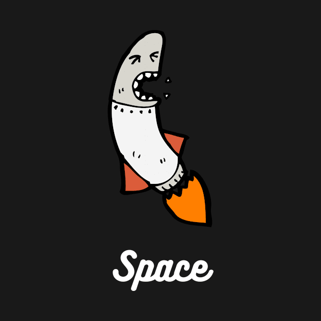 Space by J0TASHOP 