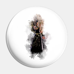 Urianger - Final Fantasy Pin