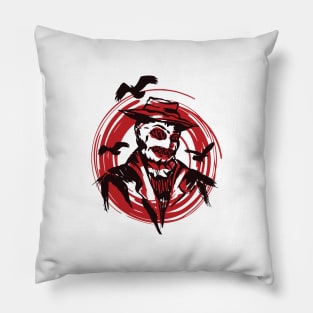 halloween Pillow