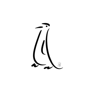 Penguin T-Shirt