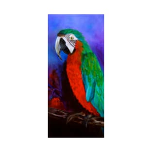 Macaw T-Shirt